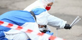 5 Pakistanis Arrested for Murder Charge of an Afghani in Romania