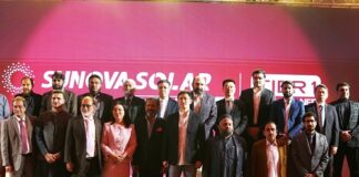 Sunova Solar Unveils Cutting-Edge Solar Products, Revolutionizing Pakistan’s Energy Landscape