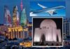 Azerbaijan Airline Starting Direct Flights from Baku to the Third Destination in Pakistan, the Largest City Karachi