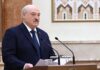 Belarus Celebrates 30th anniversary of the Constitution – It is Truely People’s State-forming Document; President Lukashenko