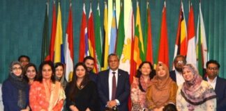 Investing in Women to Reap Developmental Benefits for the South – by Farhana Saleem