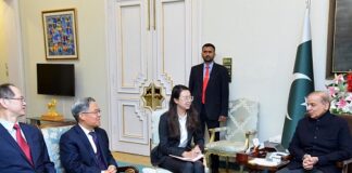 Shehbaz to Visit China Soon – Pakistan Keen to Move to Next Phase of CPEC