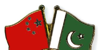 China Embassy & Consulates General in Pakistan Taking Necessary Measures to Protect Citizens, Institutions, Projects