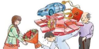 Dowries, Daughters, and Democracy – by Dr.Rakhshinda Perveen