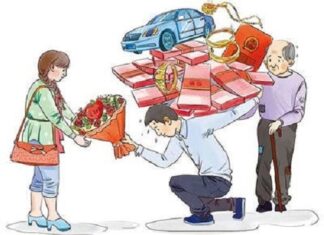 Dowries, Daughters, and Democracy – by Dr.Rakhshinda Perveen