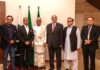 Ambassador Ethiopia Hosts Iftar Dinner for Parliamentarians, Gov Officials, Business Leaders in Islamabad