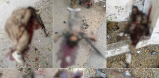 Pakistani Security Forces Thwart Attack on Gwadar Port Colony – 8 Terrorists Killed -2 Gunned Down in N. Waziristan