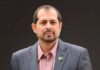 Renown Philanthropist, Businessman Isfanyar Bhandara MNA Appointed Advisor in Federal Government of Pakistan