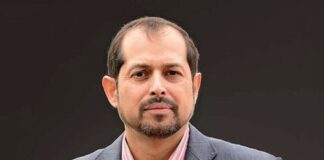 Renown Philanthropist, Businessman Isfanyar Bhandara MNA Appointed Advisor in Federal Government of Pakistan