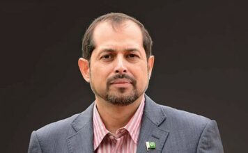 Renown Philanthropist, Businessman Isfanyar Bhandara MNA Appointed Advisor in Federal Government of Pakistan
