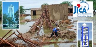 JICA Cooperation toward Improvement of Disaster Management System in Pakistan