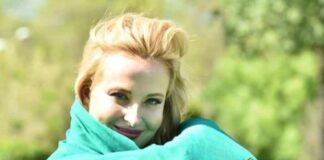 Friend of Pakistan, Singer of Ukraine Badly Beaten by the Dentist – Admitted to Hospital with Broken Leg