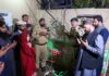 Pakistani NGO Life Savers Org Develops One & Only Blood Donation Emergency Service in the World