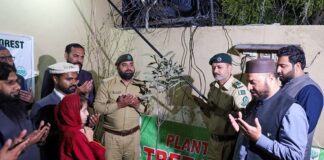 Pakistani NGO Life Savers Org Develops One & Only Blood Donation Emergency Service in the World