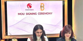 Mobilink Bank and BizB partner to drive financial inclusion, empowering women micro-entrepreneurs