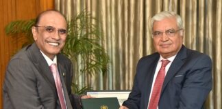 Wafaqi Mohtasib Pakistan disposes of 193,028 complaints against the maladministration of government departments in 2023