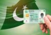 National Database & Registration Authority NADRA @ A Glance – National Repository of Identity Documents in Pakistan