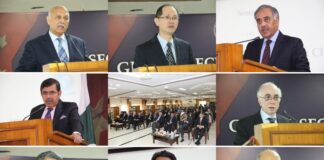 “Global Security Initiative (GSI): China’s World View.” Speakers Elaborate the Perspective at Seminar hoste by ISSI