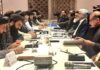 Pakistan Begins Trade Talks with Afghanistan in Kabul after Tensions Escalated by Strikes