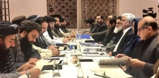 Pakistan Begins Trade Talks with Afghanistan in Kabul after Tensions Escalated by Strikes
