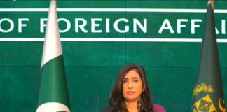 Pakistan Calls upon UNSC to End Crimes of Israel against Palestinians – Condemns Indian Ban on Muslims