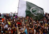 Pakistan ranks 164th with a ‘low’ human development status