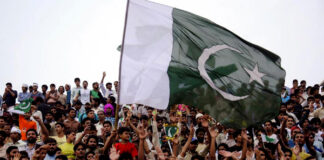 Pakistan ranks 164th with a ‘low’ human development status