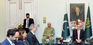 Pakistan for Annual Trade with Turkiye up to US$ 5 Billion – Reiterates Support on TRNC