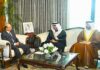 President of Pakistan for further boosting bilateral ties with the UAE – Ambassador Invites to Official Visit of his Country