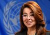 DRUG PROBLEM GROWING WORLDWIDE – by Ghada Waly Director General UNODC
