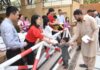Vietnam Embassy Distributes Iftar Dinner Boxes in Deserving People in Islamabad