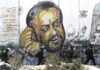 Palestinian Political Prisoner Marwan Barghouthi Brutally Tortured in Israeli Jail