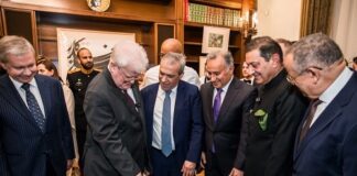 Pakistan National Day in Moscow – Ambassador for Cementing Pak-Russia Friendship Bonds