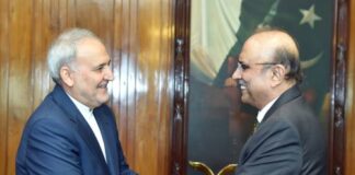 President for promoting barter trade with Iran -Ambassador offers Chahbahar-Zahedan railroad for trade with CARs, Europe,Turkiye