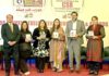 “Corporate Social Responsibility (CSR) for Women Development” Awards for Bank of Punjab & National Bank of Pakistan