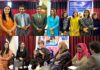 Digitalization offers opportunities in abundance for women empowerment: PIO Dr Tariq Mehmood Khan