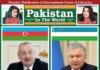 Pakistan in the World – April / May 2024