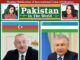 Pakistan in the World – April / May 2024