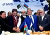 Azerbaijan Airlines Starts Direct Flights for Karachi after Successful Operations for Islamabad & Lahore