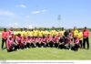 Anchors Eleven Defeat London Media Club in Friendly T-20 Cricket in Islamabad