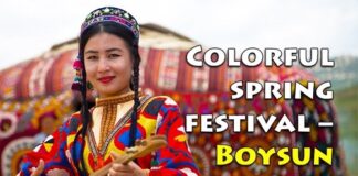 The international folklore festival “Boysun Spring” to be Held on 1-7 May in Uzbekistan