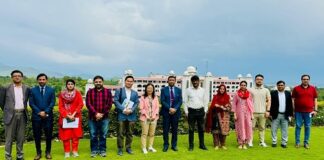 COMSTECH Linking Chinese Institutions with Islamic World