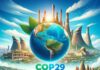 COP29 in Baku – The Culmination of Azerbaijan’s Efforts to Coping with the Challenge of Climate Change – by Tazeen Akhtar