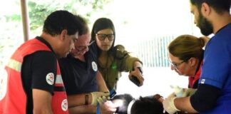 FOUR PAWS Back to Pakistan to Help Bears, Cruelly Exploited for Baiting and Dancing