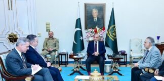 Corporate Leaders from Top French Companies to Visit Pakistan Soon