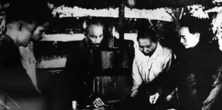 Dien Bien Phu Victory of Vietnam Echoes, 70 Years on………………