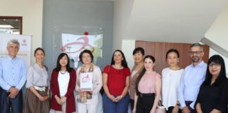 Strengthening Physical Rehabilitation in Pakistan: ICRC & Rehab Initiative Host Diplomatic Spouses Tour