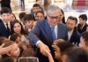 President Tokayev Signs Laws Aimed at Protecting the Rights of Women and Safety/Education of Children