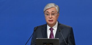 Kazakhstan Gov Stands with Victims of Floods Zhurekten Zhurekke (from heart to heart) – President Shares the Efforts to Restore Life Again