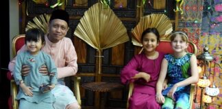 Eid-Ul-Fitr Open House at the Malaysian High Commission, Islamabad Exemplifying the Strong Ties with Pakistan